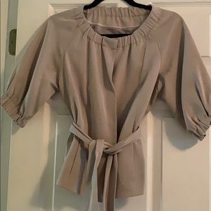 Banana Republic jacket